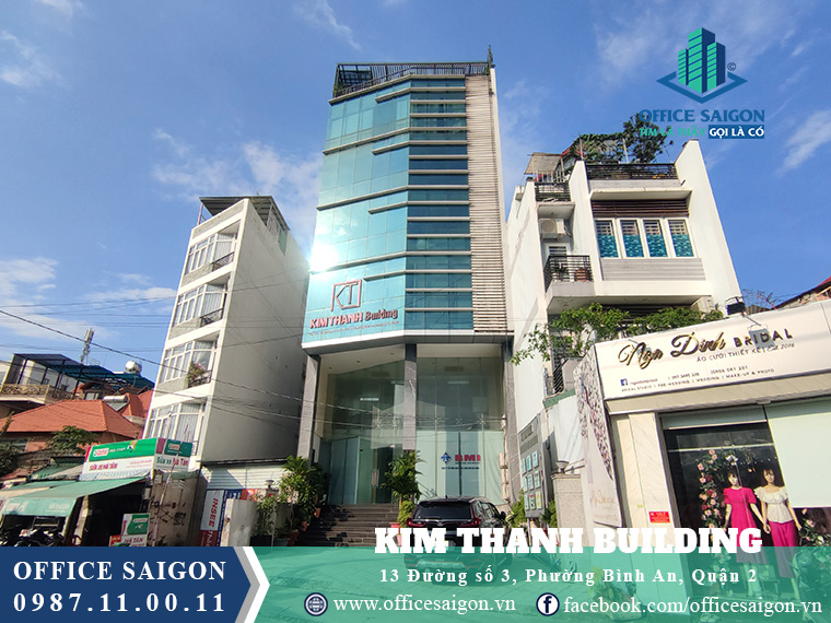 Kim Thanh Building