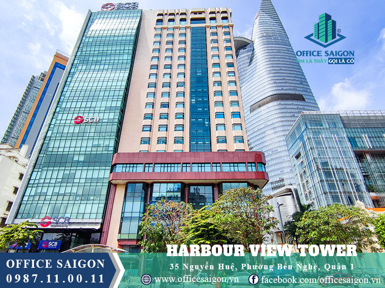 Harbour View Tower