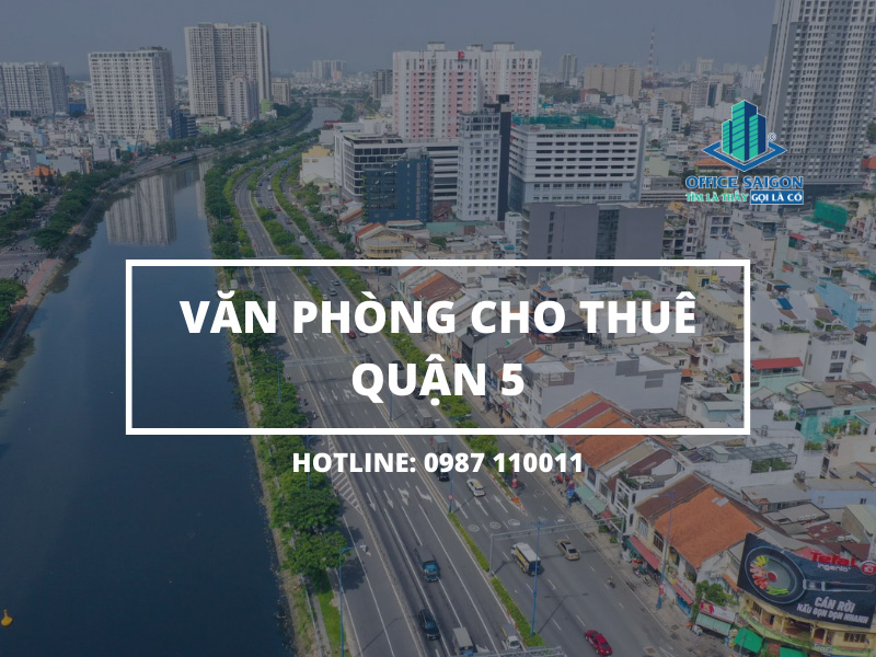 Quận 5