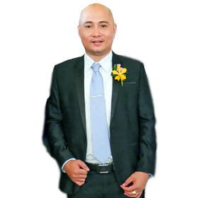 Henry Nguyen CEO - Office Saigon Co.,Ltd