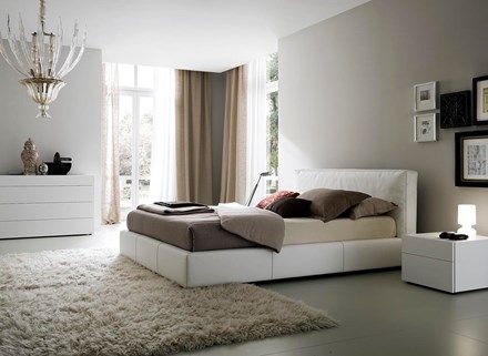 Lưu ý mang lại vận khí tốt trong phong thủy phòng ngủ