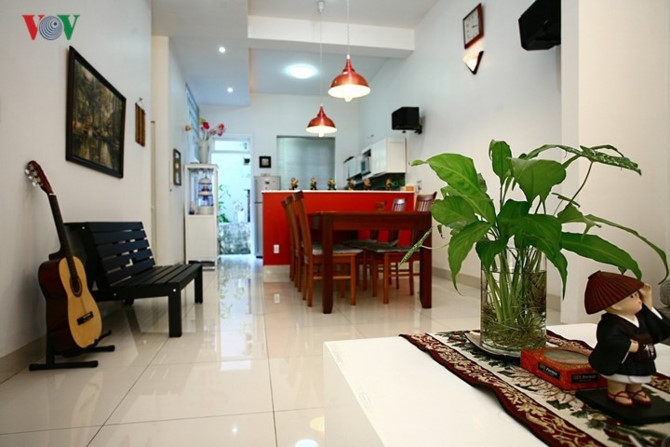 Những điều cần lưu ý khi trang trí nhà cửa
