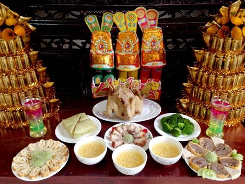 Sau khi tiễn ông Táo, đây là 4 việc nhất định phải làm để cả nhà gặp may mắn