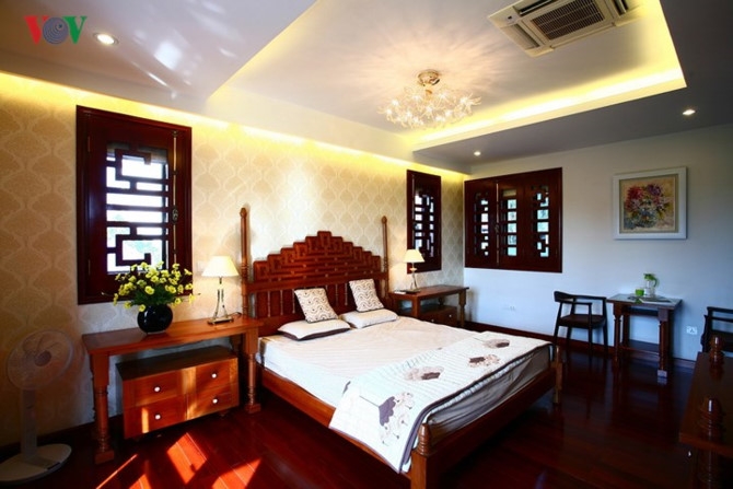 Những điều cần lưu ý khi trang trí nhà cửa