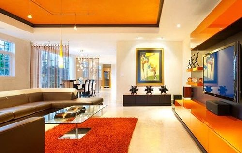 Năm 2017, đặt đồ vật gì ở các hướng của nhà để hóa giải vận xui, đón tài lộc?