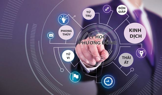 Phong thủy dưới góc nhìn khoa học
