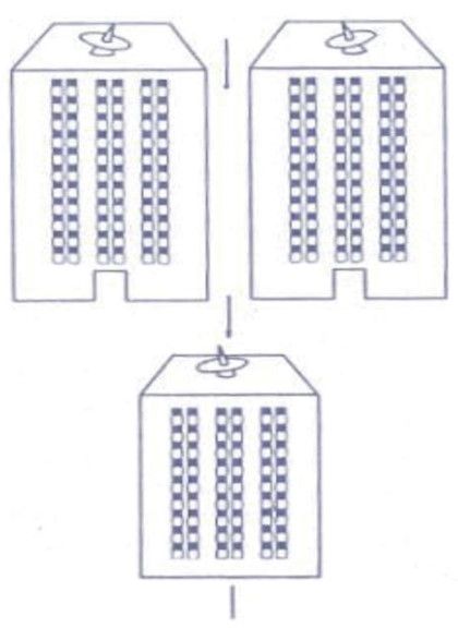 Các thế xung sát ảnh hưởng từ môi trường xung quanh