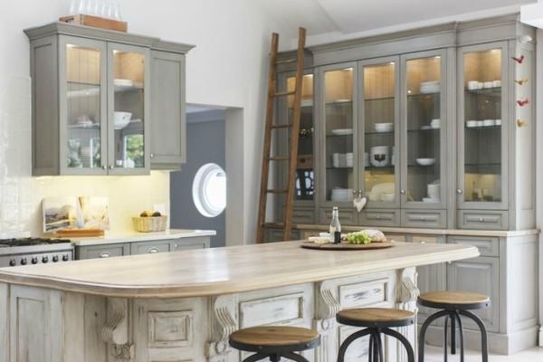 Bố trí và đặt bếp theo phong thuỷ không phạm cấm kị, mang lại tài lộc cho gia chủ