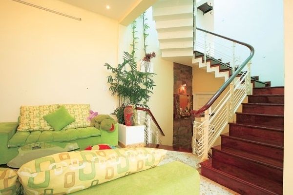 Phong thủy phòng khách: 12 kiêng kỵ không biết là 