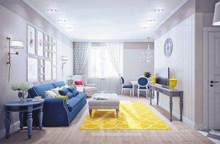 Những dấu hiệu chứng tỏ nhà bạn đã “chuẩn” phong thủy