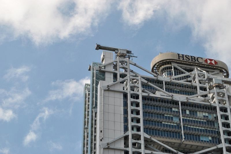 Những bí ẩn trong phong thủy cao ốc Hong Kong