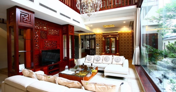 Những điều cần lưu ý khi trang trí nhà cửa