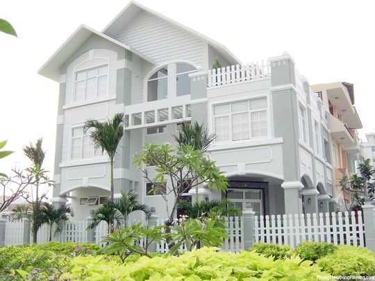 Những nguyên tắc 