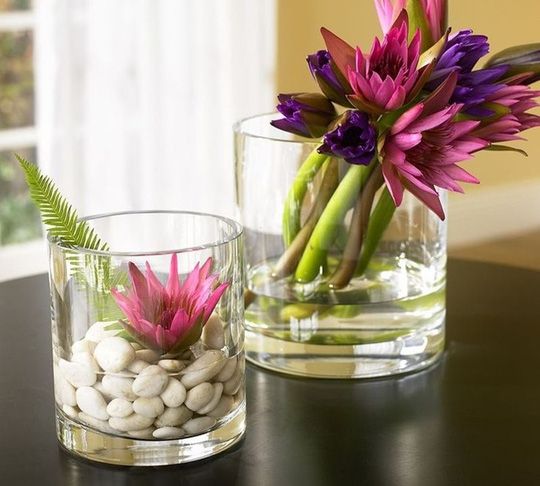 Phong thủy phòng khách để may mắn năm mới