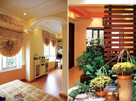 6 mẹo phong thủy đón tài lộc vào nhà dịp cuối năm