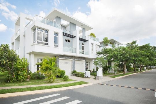 Mua hay xây nhà phải “né” các vị trí xấu này