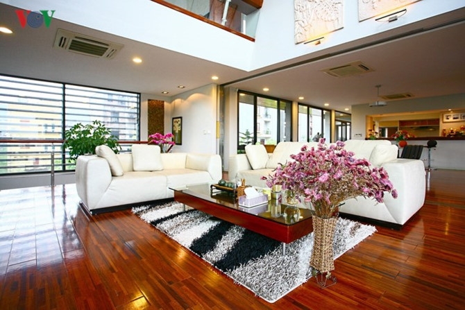 Những điều cần lưu ý khi trang trí nhà cửa
