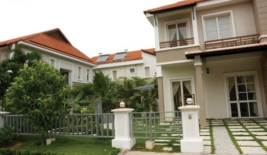 Tại sao nhà hướng Nam là tốt nhất?