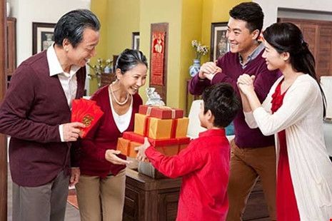 Những điều kiêng kỵ trong ngày Tết chớ nên phạm phải