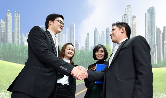 Tuổi nào mát tay, được lộc buôn bán bất động sản trong năm Đinh Dậu 2017?