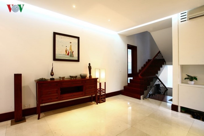 Những điều cần lưu ý khi trang trí nhà cửa