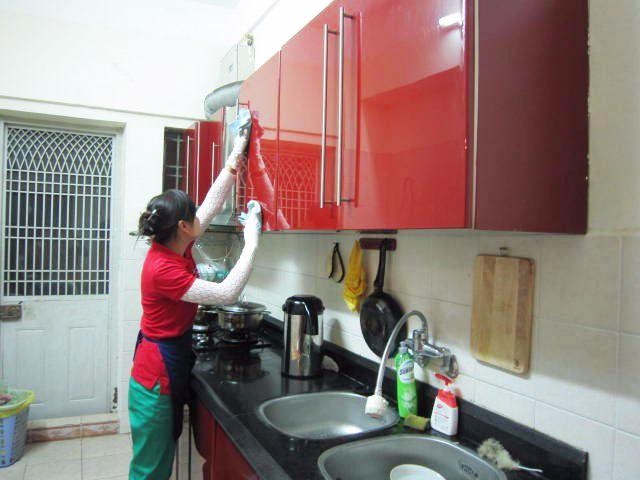 Muốn cúng Táo quân trọn vẹn, may mắn, đừng quên làm những việc này khi dọn nhà bếp