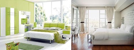 Cửa cái – cửa phòng – cửa sổ, theo phong thủy