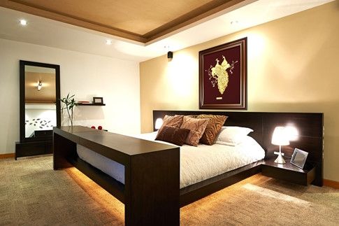 Tranh, tượng và cách bài trí mang tài lộc cho gia chủ