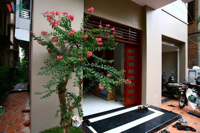 Những điều cần lưu ý khi trang trí nhà cửa