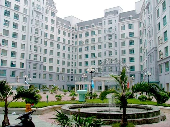 Làm thế nào để hóa giải những phong thủy xấu trong căn hộ chung cư?