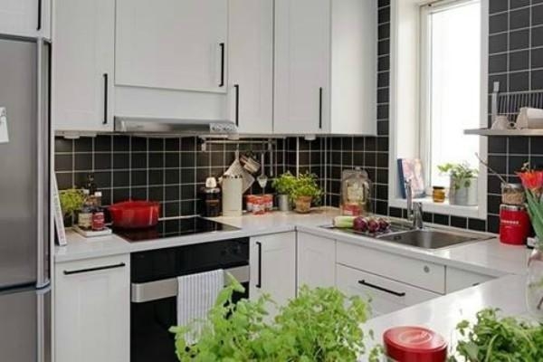 Bố trí và đặt bếp theo phong thuỷ không phạm cấm kị, mang lại tài lộc cho gia chủ