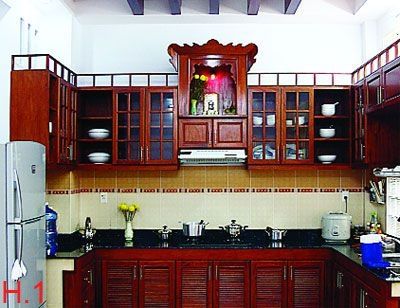 Lê cúng ông Công ông Táo: Những kiêng kỵ nhà bếp nhất định phải biết