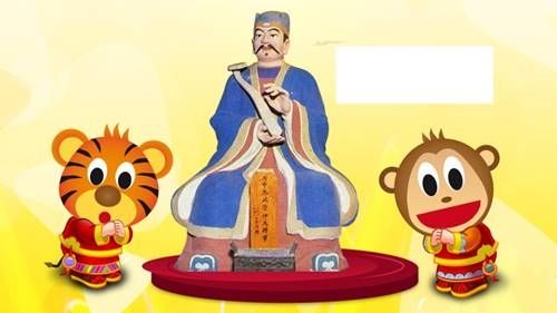 Ngày vía Thần tài mồng 10 tháng Giêng 2017: Hướng tốt lành và 3 đại kỵ cấm phạm phải
