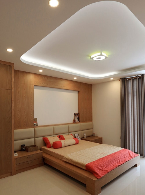 Sửa nhà coi chừng phong thủy tránh xáo trộn sinh khí