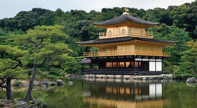 Người Nhật Bản quan niệm về phong thủy ra sao?