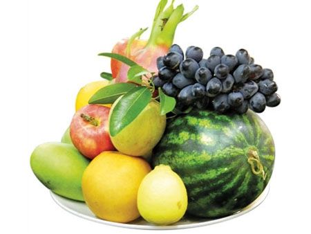 Ý nghĩa mâm ngũ quả ngày Tết dưới góc độ phong thủy