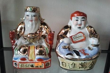 Những biểu tượng phong thủy rước tài lộc cho công ty