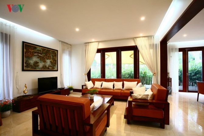 Những điều cần lưu ý khi trang trí nhà cửa