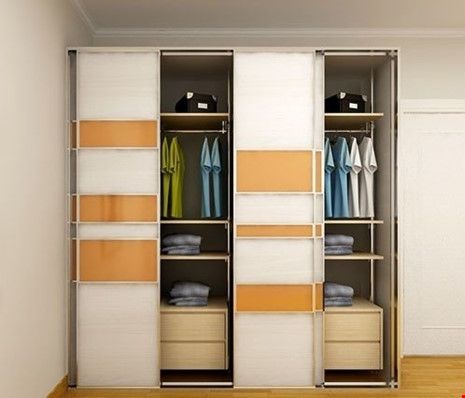 Những lưu ý phong thủy khi đặt tủ quần áo