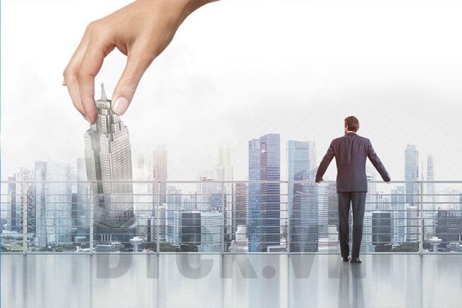 Tư vấn chọn hướng nhà chung cư sao cho hợp phong thủy