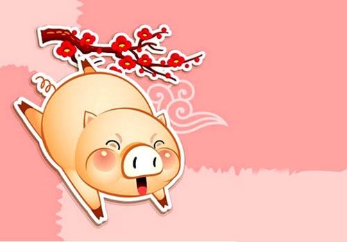 Xông đất đầu năm 2017: Tuổi nào ‘mang’ thịnh vượng cho gia chủ Quý Hợi?