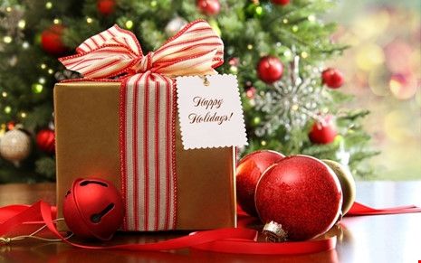 Mẹo phong thủy trang trí nhà cửa trong mùa Giáng sinh