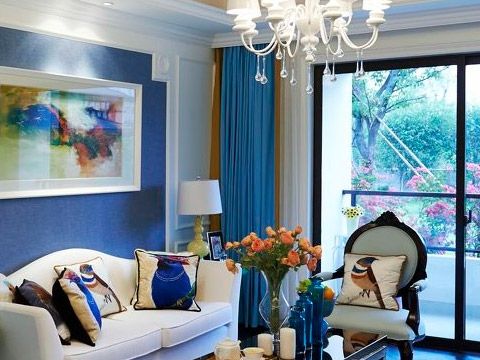 Tranh ảnh cũng đại diện cho may mắn xui rủi, đừng bao giờ treo tranh bậy bạ