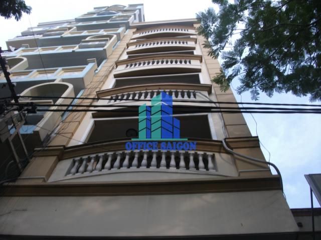 Ánh Kim Building