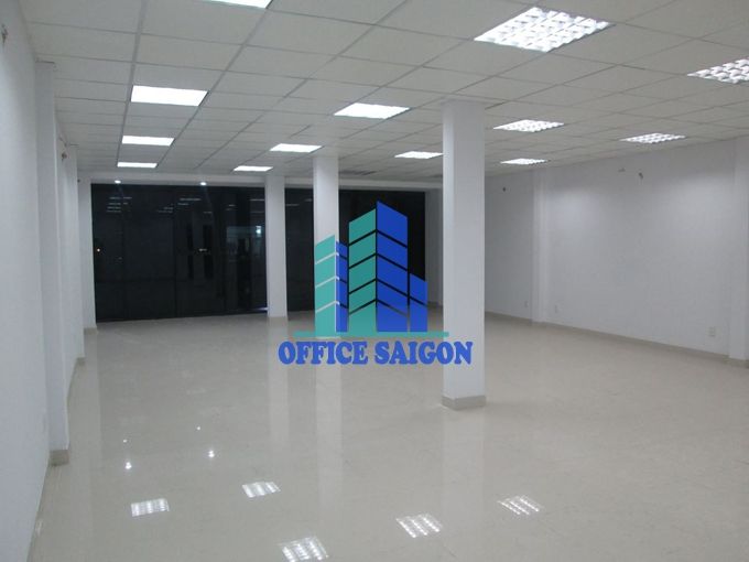 Mặt bằng cho thuê tòa nhà abtel tower