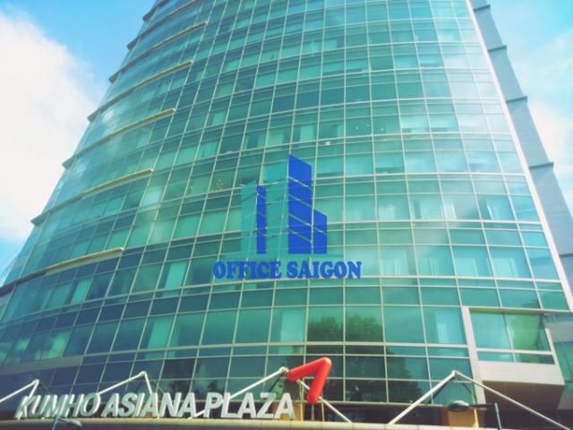 Danh sách các công ty trong tòa nhà M Plaza quận 1