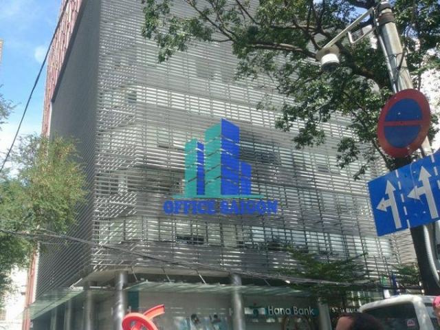 Danh sách các công ty trong tòa nhà President Place Tower quận 1