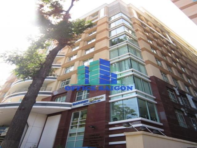 Danh sách các công ty trong tòa nhà Bảo Việt Building quận 1