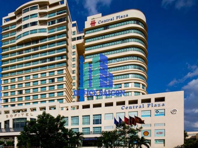 Danh sách các công ty trong tòa nhà Central Plaza quận 1