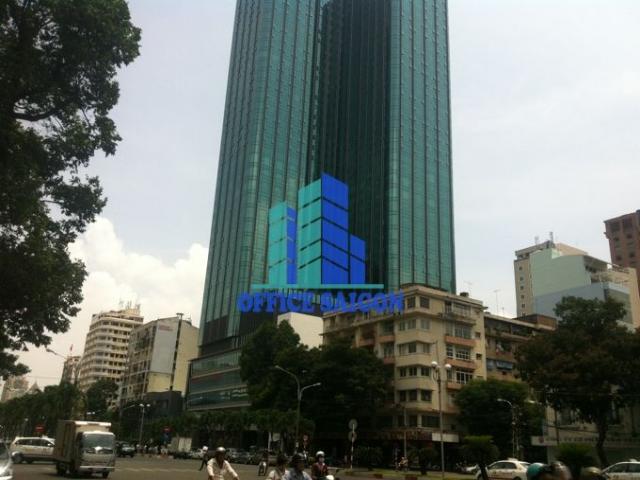 Danh sách các công ty trong tòa nhà Saigon Time Square quận 1